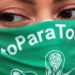 Congreso de Veracruz despenaliza el aborto hasta la semana 12