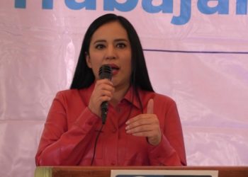 Sandra Cuevas insta a instalar mesa de diálogo para impulsar empleo en Cuauhtémoc