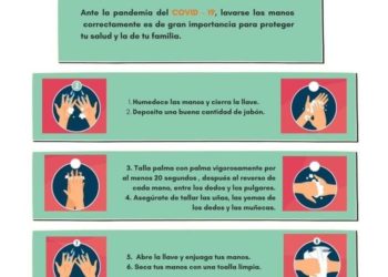 Municipio de Tlaxcala se prepara ante tercera ola de Covid-19