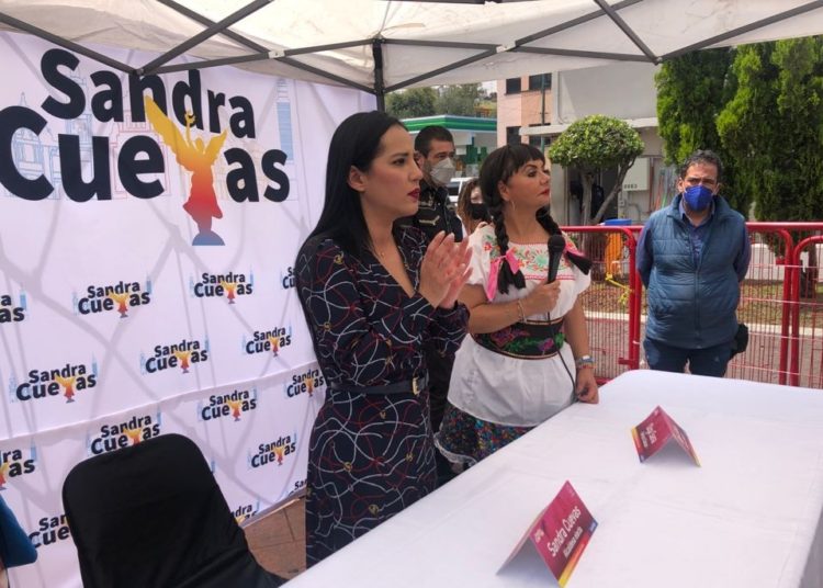 Inicia en Cuauhtémoc campaña de prevención contra cáncer de mama