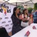 Inicia en Cuauhtémoc campaña de prevención contra cáncer de mama