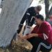 Familias disfrutarán de más espacios públicos en Zamora