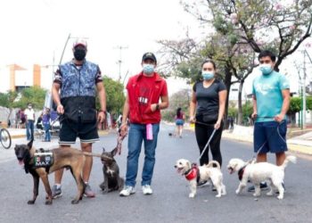 Suspenden actividades en circuito recreativo Tuchtlán