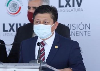 Celebran diputados de Morena que próximo martes pudiera aprobarse periodo extraordinario