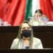 Pide diputada aplicar pruebas para detectar COVID ante eventual regreso a clases