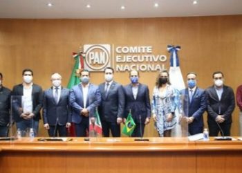 Exige PAN mayor exhaustividad en el análisis en elección de SLP