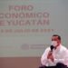 Mérida, destino favorable para atraer inversiones