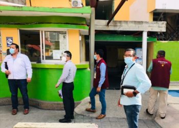 Clausuran hotel en Acapulco que operaba como clínica clandestina Covid-19