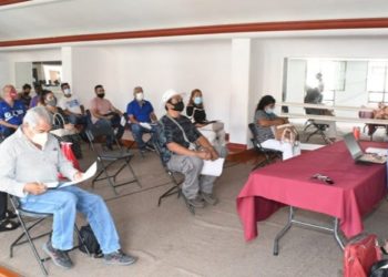 Alistan talleres de oficios para promover autoempleo en Cuautla