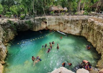 Puerto Morelos busca refrendar premio a mejor destino de aventura