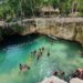 Puerto Morelos busca refrendar premio a mejor destino de aventura