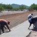 Avanza municipio de Hermosillo en pavimentación