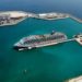 Regresan cruceros a Yucatán tras 16 meses sin actividad por Covid-19