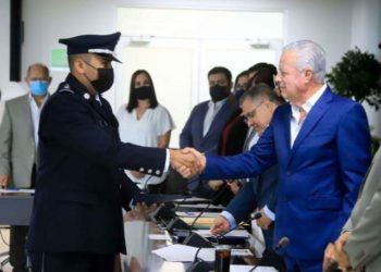 Cabildo de Torreón aprueba la designación del director de Seguridad Pública