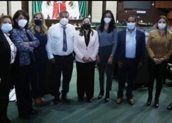 Demandan 100 legisladores comparecencia de directora de Notimex