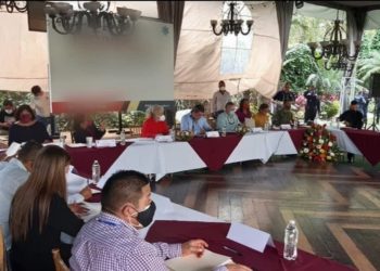 Brigada Nacional de Búsqueda trabajará en 14 municipios de Morelos