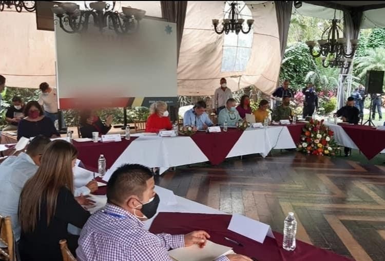 Brigada Nacional de Búsqueda trabajará en 14 municipios de Morelos