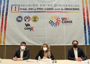 Solicita oposición iniciar transición en alcaldías