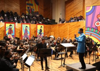 Vibran mexiquenses con The Beatles sinfónico