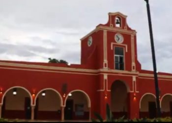 Ticul celebra 154 años de su declaración como ciudad