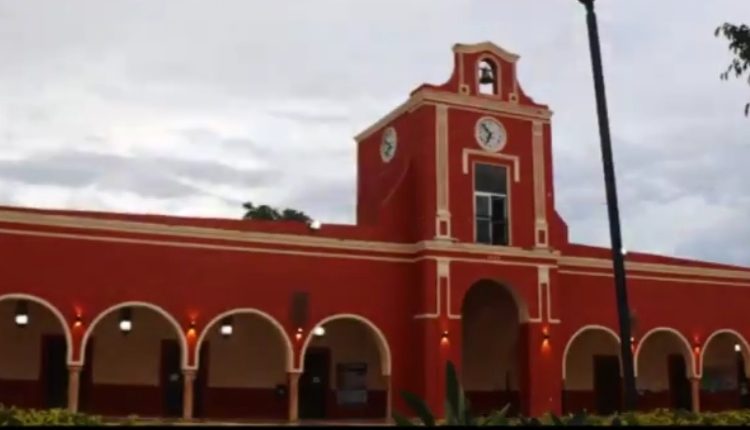 Ticul celebra 154 años de su declaración como ciudad