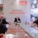 Destaca Edoméx responsabilidad social corporativa y proyectos de expansión de Coca-Cola Femsa