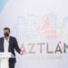 Arranca construcción de Aztlán Parque Urbano, sustituye a la Feria de Chapultepec