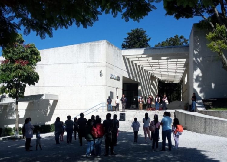 Ofrece centro regional de cultura “Sor Juana Inés de la Cruz” curso de verano en Nepantla