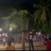Dispersan fiesta jaripeo con 500 jóvenes en Acapulco