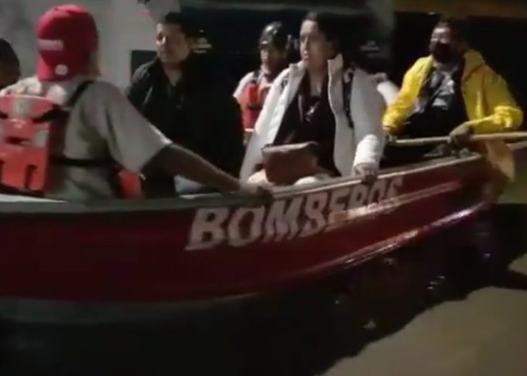 Suman 310 casas afectadas por desborde de arroyo “El Seco” en Zapopan