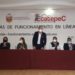 Ecatepec otorga licencias de funcionamiento en línea para reactivar la economía