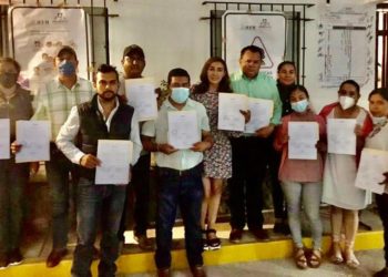 Muere alcalde electo de Malinalco por Covid