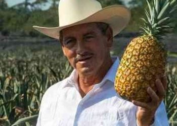 Alcalde electo de Isla, Abelino Barrientos Castro falleció por Covid-19