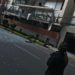 Reportan explosión en edificio de departamentos de la Benito Juárez