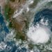 Grace se fortalece como huracán y tocará tierra esta noche en Veracruz