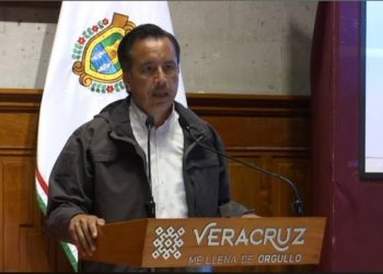 Solicitarán Declaratoria de Desastre para 50 municipios veracruzanos