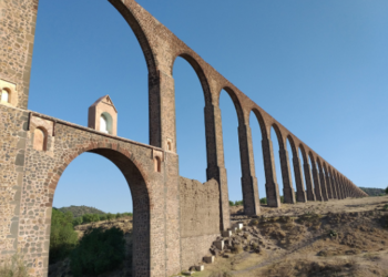 Descubre los secretos de Otumba