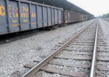 Anuncia STC Corredor Ferroviario García-Aeropuerto Internacional de Monterrey