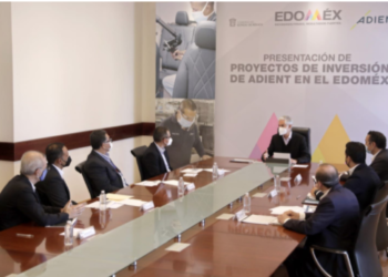 Automotriz Adient invertirá 24 mdd en el Estado de México