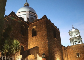 Jocotitlán, un destino para el turismo religioso en el Edomex