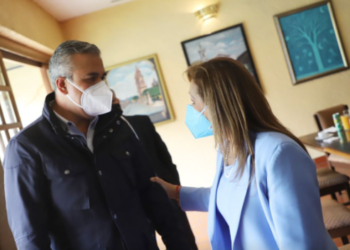 Acuerdan alcalde de Ecatepec y gobernadora electa de Tlaxcala trabajar de manera conjunta