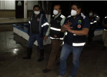 Saldo blanco en Quintana Roo tras paso de Grace