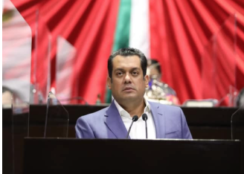 Llama Morena a fuerzas políticas al diálogo para crear reformas en beneficio del país