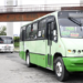 Aumentará dos pesos tarifa de transporte público en Morelos