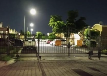 Registra Alumbrado Público de Hermosillo 95 por ciento de eficiencia en reportes