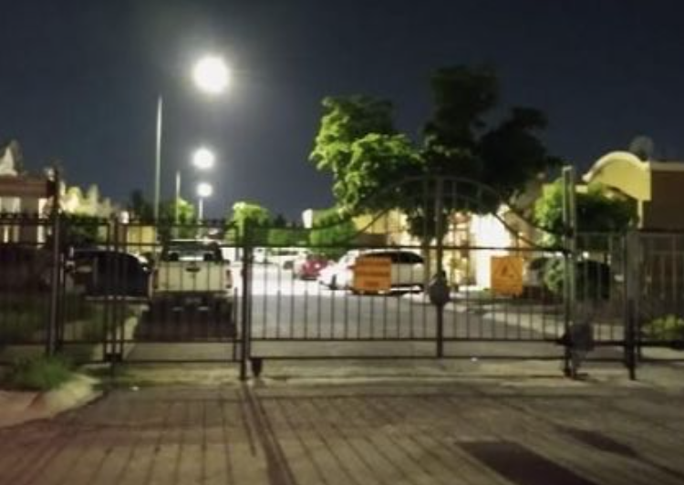 Registra Alumbrado Público de Hermosillo 95 por ciento de eficiencia en reportes
