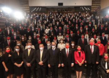 Bloque opositor acusa al gobierno de persecución política  contra adversarios