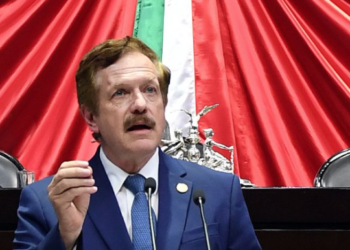 A la mitad del sexenio el saldo es más de ocurrencias y distractores: PAN