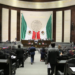 Alista Morena su reunión plenaria de cara a la 65 legislatura