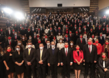 Presentará coalición “Va Por México” denuncia ante la OEA y la CIDH sobre hechos ocurridos en las elecciones